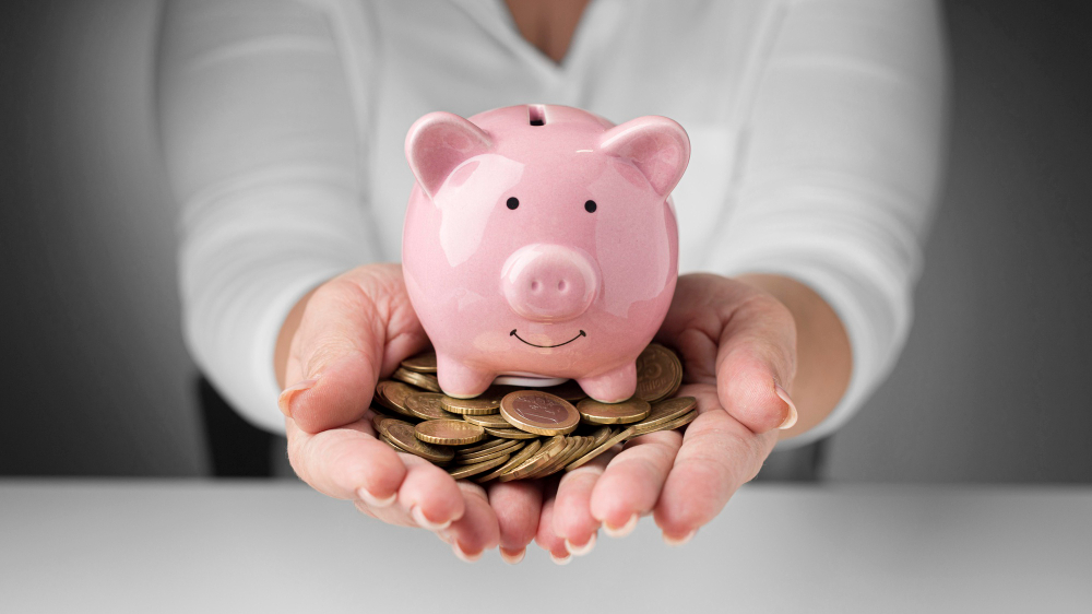 Oszczędzanie – Praktyczne porady, które pomogą Ci zacząć budować swoją finansową przyszłość