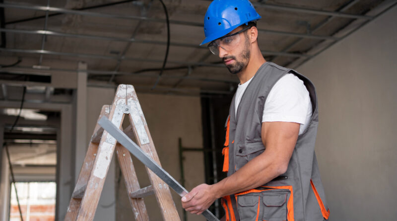 Kompleksowy przewodnik po Niczuk profile montażowe – Innowacje i zastosowania